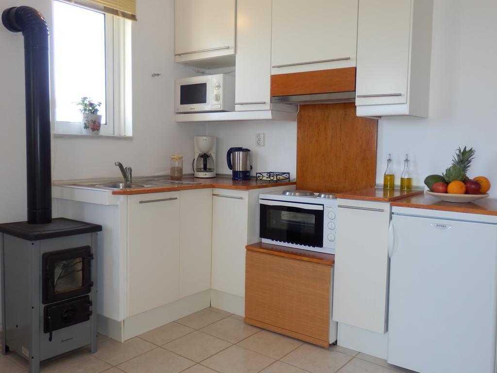 Maro Suites Tavronitis Buitenkant foto